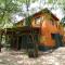 Casa Grande Hostel
