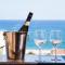 Apartment Beach Front Canet