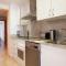 Apartment Beach Front Canet