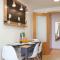 Apartment Beach Front Canet