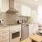 Apartment Beach Front Canet