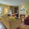 George Brooks House B&B
