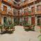 Hotel Santa Lucia Boutique Spa