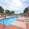 Ramada by Wyndham Santa Fe