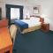 Ramada by Wyndham Santa Fe