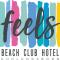 feels Beach Club Hotel