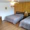 Moosomin Motel