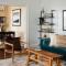 Inns of Mendocino