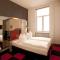 Hotel Cristall - Frankfurt City