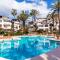 Apartment Alcazaba Beach by Interhome