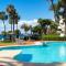 Apartment Alcazaba Beach by Interhome