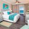 Sea Breeze Beach House All Inclusive by Ocean Hotels - Christchurch