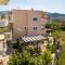 Deluxe Apartments Andreas - Limenaria