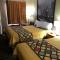 Super 8 by Wyndham Ashburn