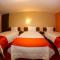 Hotel Sol de Belén Cajamarca