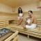 Esmarin wellness hotel - Mníšek pod Brdy