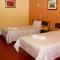 Hotel Kuntur Wassi