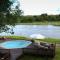 Sabie River Bush Lodge - Hazyview