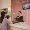 Satoria Hotel Yogyakarta - CHSE Certified - Yogyakarta