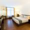 Gumilang Regency Hotel - Bandung