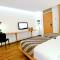 Gumilang Regency Hotel