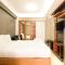 Simple Studio Bassura City Apartment By Travelio