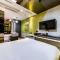 Hotel Cullinan jongno