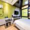 Hotel Cullinan jongno
