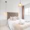 Stunning Spacious City Apartment with free parking - Málaga