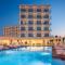 The Blue Ivy Hotel & Suites Foto: The Blue Ivy Hotel & Suites