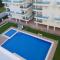 Apartamento playa Piles - Piles