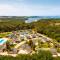 Mobile Homes Camping Santa Marina, Lanterna - Poreč-Parenzo