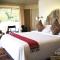 Tiarasa Escapes Glamping Resort