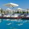 The Blue Ivy Hotel & Suites