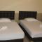 New Green Sentul Resort