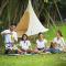 Tiarasa Escapes Glamping Resort