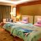 Yiwu Shangcheng Hotel