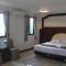 New Green Sentul Resort