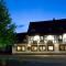 科布尔酒店和餐厅 - Enkenbach-Alsenborn