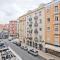 Foto: BmyGuest - Arroios Charming Apartment 22/24