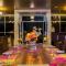 Hill Cool Hotel & Restaurant