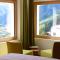 Guarda Lodge