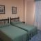 Hostal Hispalis