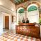 Hotel Villa Cipressi, by R Collection Hotels