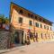 Hotel Villa Cipressi, by R Collection Hotels