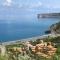 Arcomagno Beach Resort