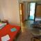 Hotelik Komandor