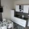 Gyarmati Apartman