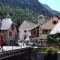 Les Oulles - La Chapelle-en-Valgodemard