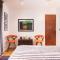Romantic Bungalow in Notting Hill - Londýn
